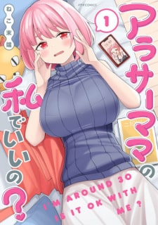 Descargar Around 30 Mama no Watashi de Ii no manga