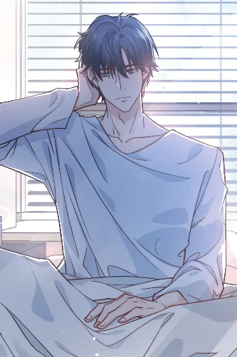Descargar Buenas noches Liang Xiao manga