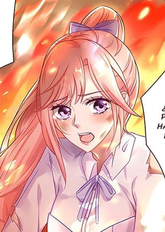 La Dulce Diablilla del CEO manga completo