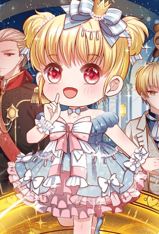 Descargar La Princesa del Emperador manga