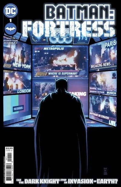 Descargar [COMICS DE BATMAN] - LEER EN ESPAÑOL