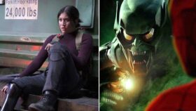 ECHO Star Alaqua Cox On Potential Season 2 And Hopes To Face-Off Against Green Goblin