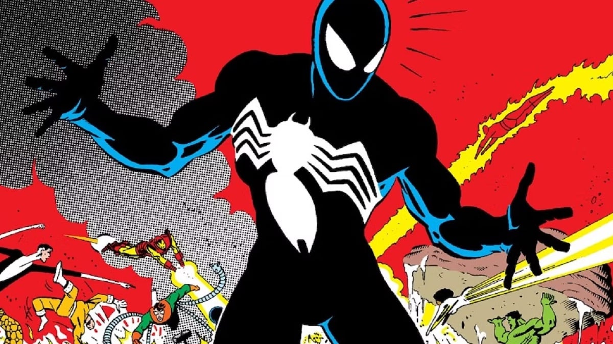 SPIDER-MAN Director Sam Raimi Wants To Helm AVENGERS: SECRET WARS But Hasn't Been Asked...Yet