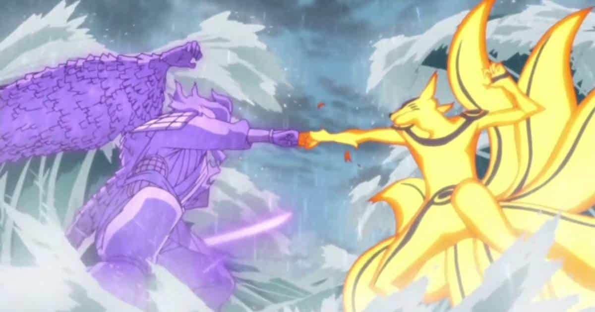 les 5 meilleurs combats de l'anime sans le héros