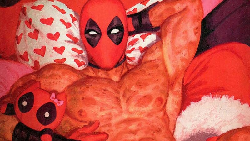 DEADPOOL & WOLVERINE: Possible Spoilers Emerge About The Merc With The Mouth's New Costume
