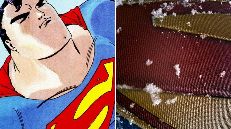SUPERMAN Star David Corenswet Reveals DCU Reboot's Comic Book Influences During Screening Appearance