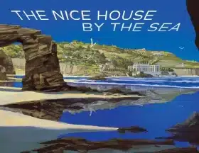 the nice house by the sea tynion dc comics fumetto