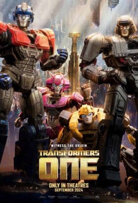 trailer transformers one