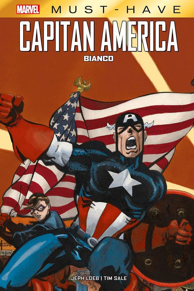 Panini Marvel Comics: i fumetti in uscita questa settimana