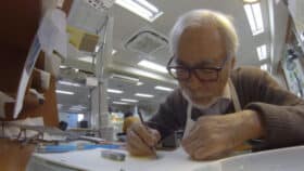 hayao miyazaki time 100