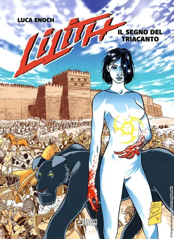 Descargar ¡La impactante nueva edicion de Lilith de Luca Enoch en.webp