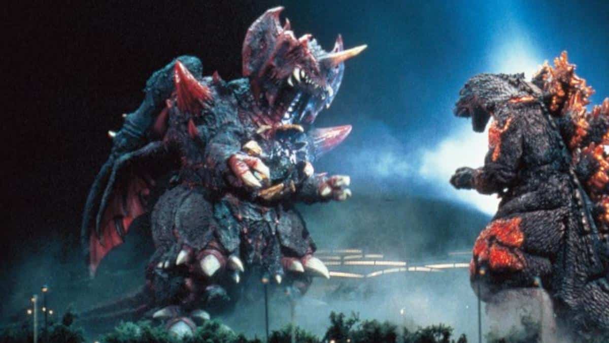 Will Destoroyah Close Out Adam Wingard's GODZILLA Trilogy? The Director Appears To Be A Big Fan