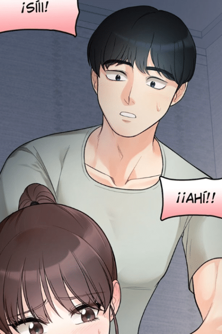 Descargar un secreto bien guardado comic completo