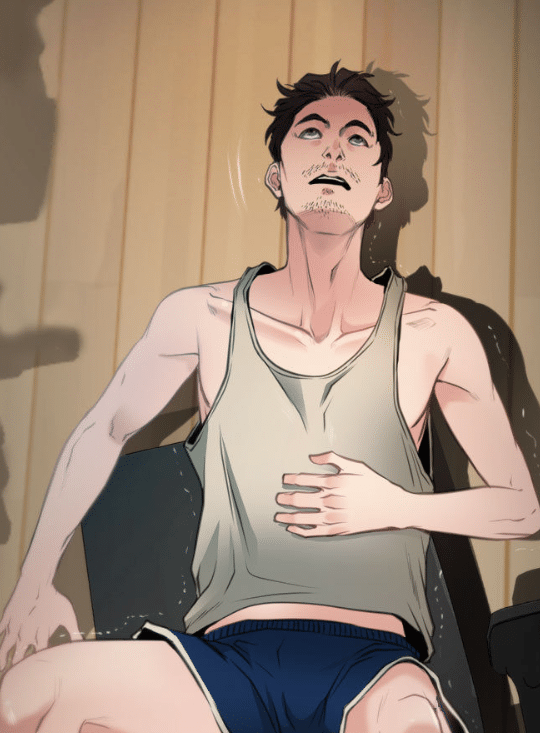 Mi primera historia de amor, comic completo