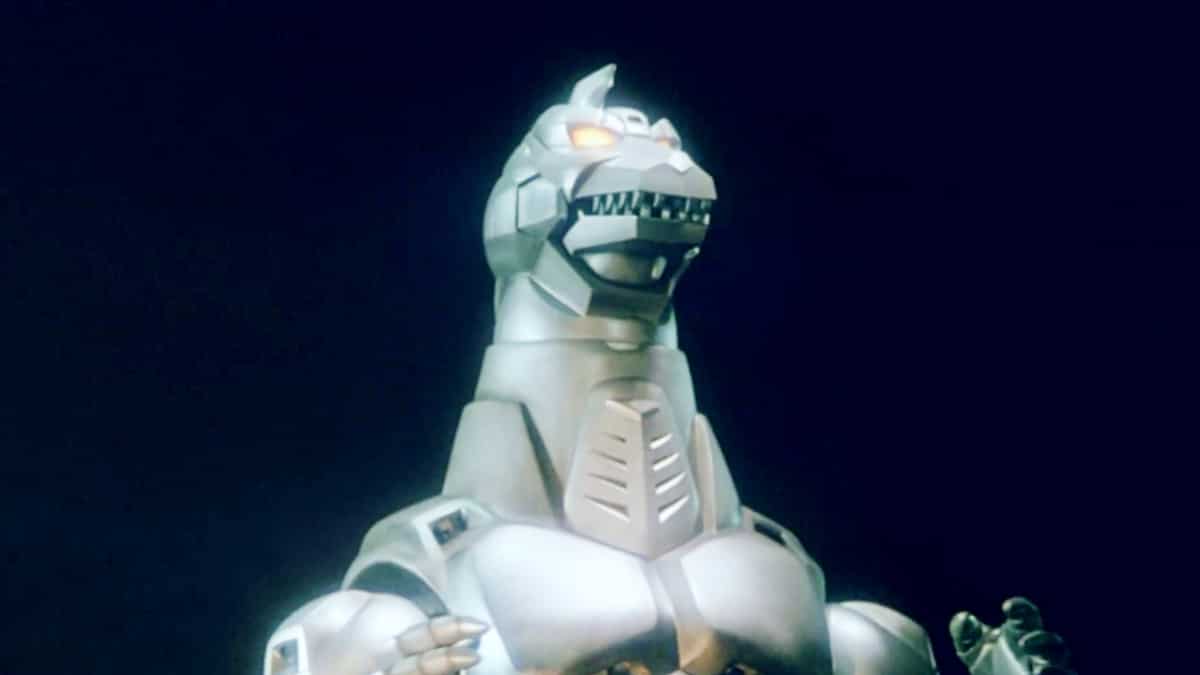 ¿Es Mechagodzilla lo suficientemente fuerte para su propia película? ¡Descúbrelo aquí!