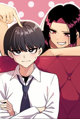 Ver el Manhwa completo de ¡Que alguien la detenga, por favor!