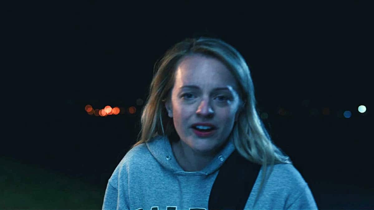 El director Leigh Whannell no planea más secuelas de 'El Hombre Invisible'. ¡Descubre por qué!