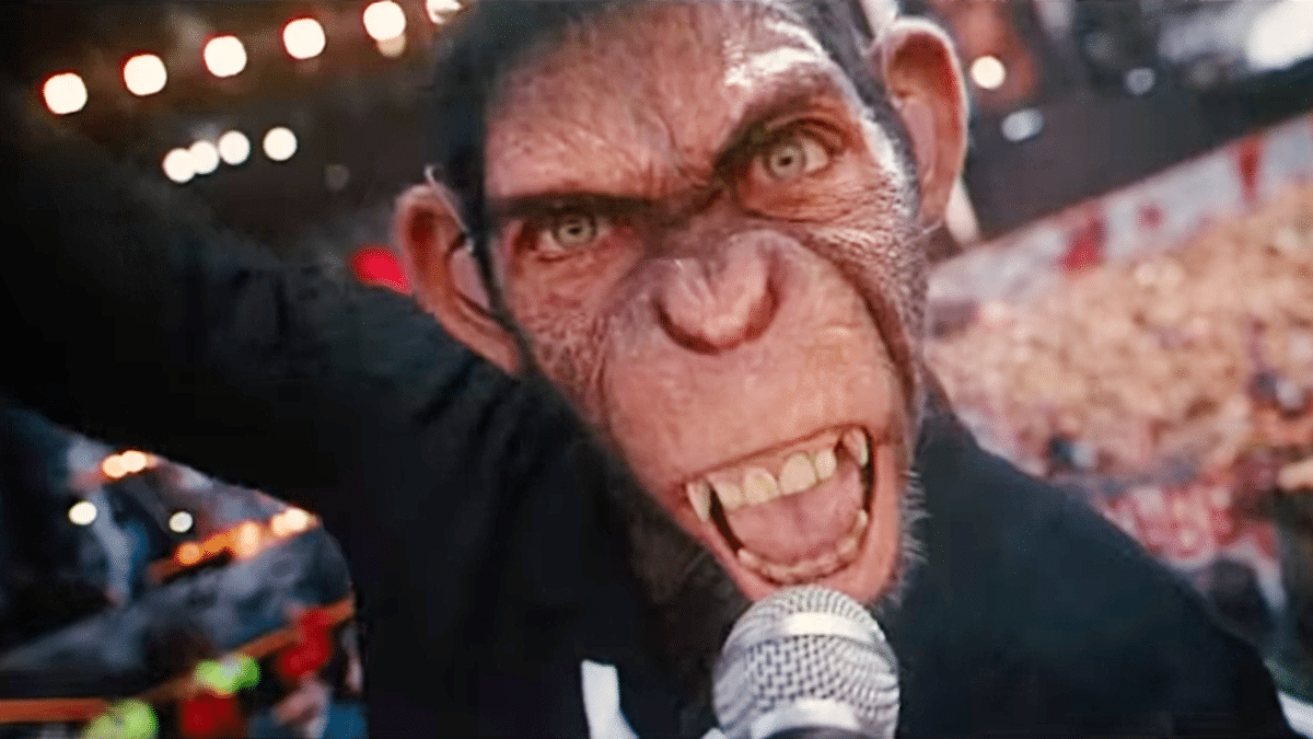 ¡Increíble! Destrozan a Robbie Williams en crítica de 'Better Man'. ¡No creerás lo que le dijeron!