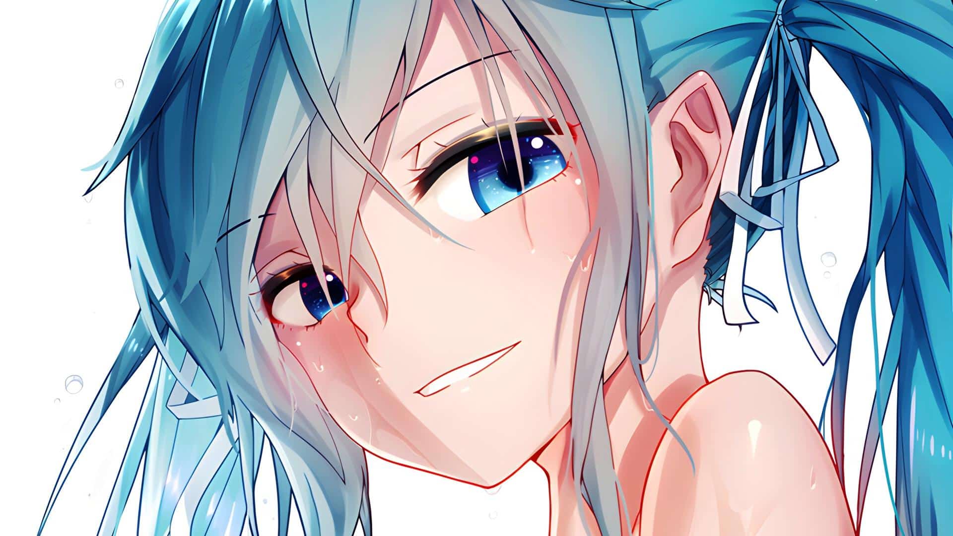 Increíble: El "esposo" De Hatsune Miku A Punto De Ser Incluido En