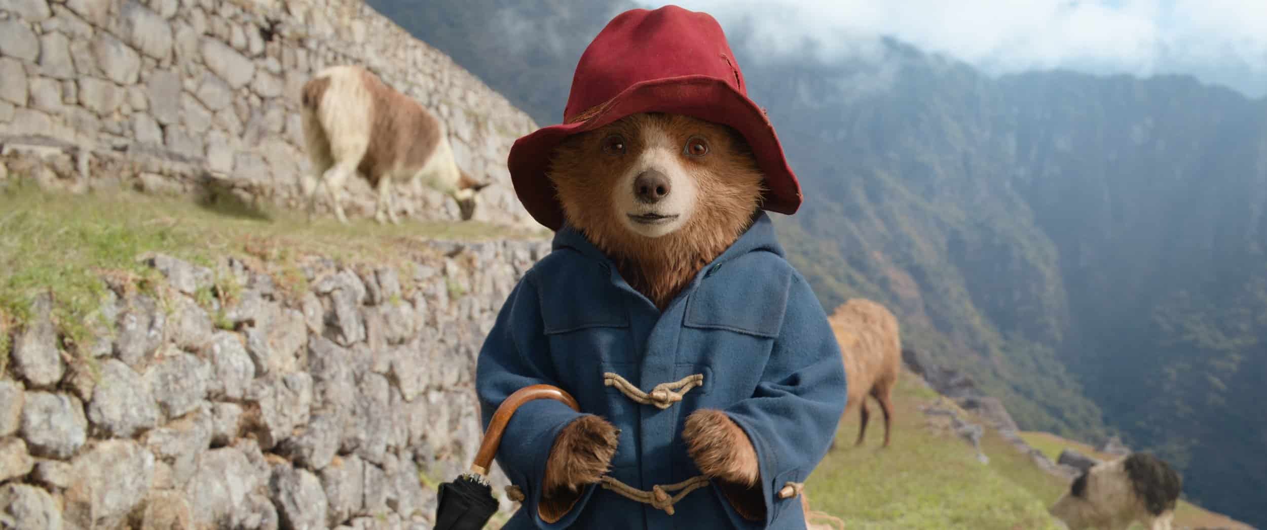 ¡Paddington En Perú! El Tercer Capítulo Más Encantador Y Conmovedor. ¡Imperdible!