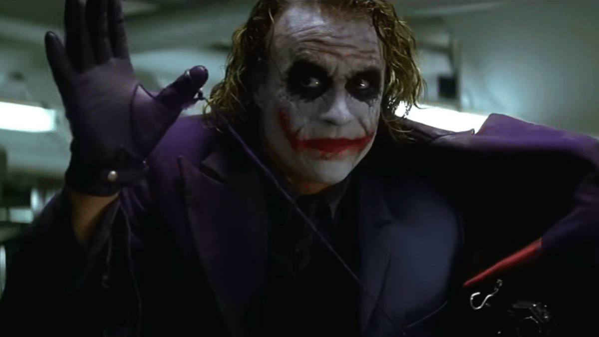 ¡Warner Bros. detiene a Uwe Boll por usar 'The Dark Knight'! ¡Pero él sigue adelante!
