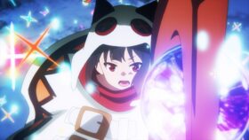 ¡KonoSuba vuelve con fecha confirmada! ¡No te lo puedes perder!