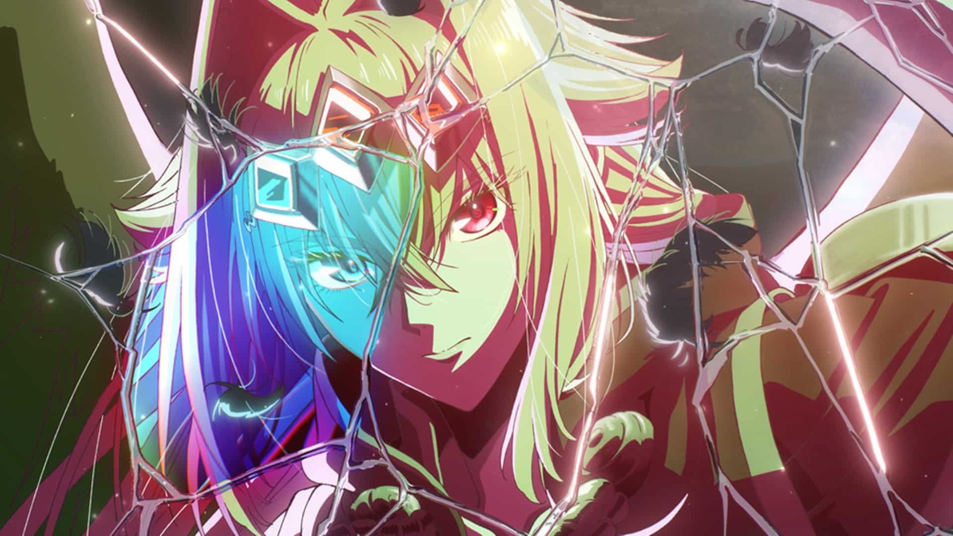¡Increíble Isekai Con Cambio De Género En A Wild Last Boss Appeared