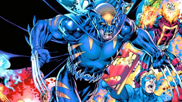¡Increíble crossover DC y Marvel después de 20 años! No te pierdas los nuevos cómics. ¡Entérate!