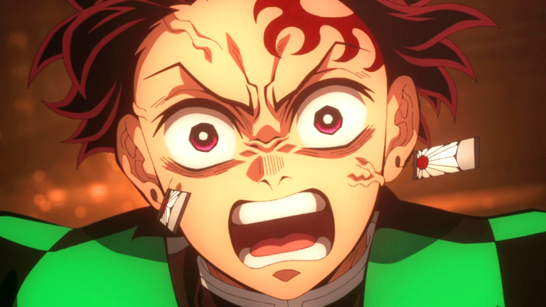 ¡Kimetsu No Yaiba se despide con trilogía de películas! ¡Confirmadas fechas para "Infinity Castle" en cines de América del Norte! ¡No te lo pierdas!