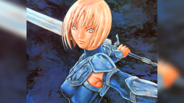 ¡CBS aprueba serie live-action de 'Claymore' gracias al éxito de 'One Piece'! ¡Protagonizada por Masi Oka de 'Heroes' y co-productor de 'Death Note' de Netflix! ¡Imperdible!