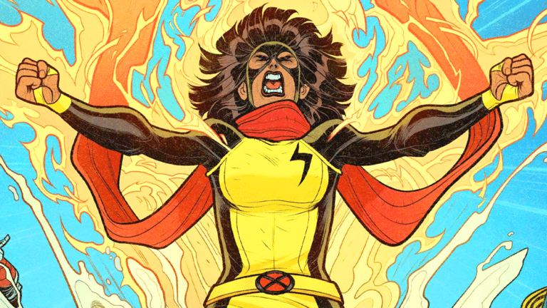 ¡Sorprendente evento de aniversario de X-Men reescribirá a Kamala Khan en historias clásicas como Dark Phoenix y House of M! ¡No te lo pierdas!