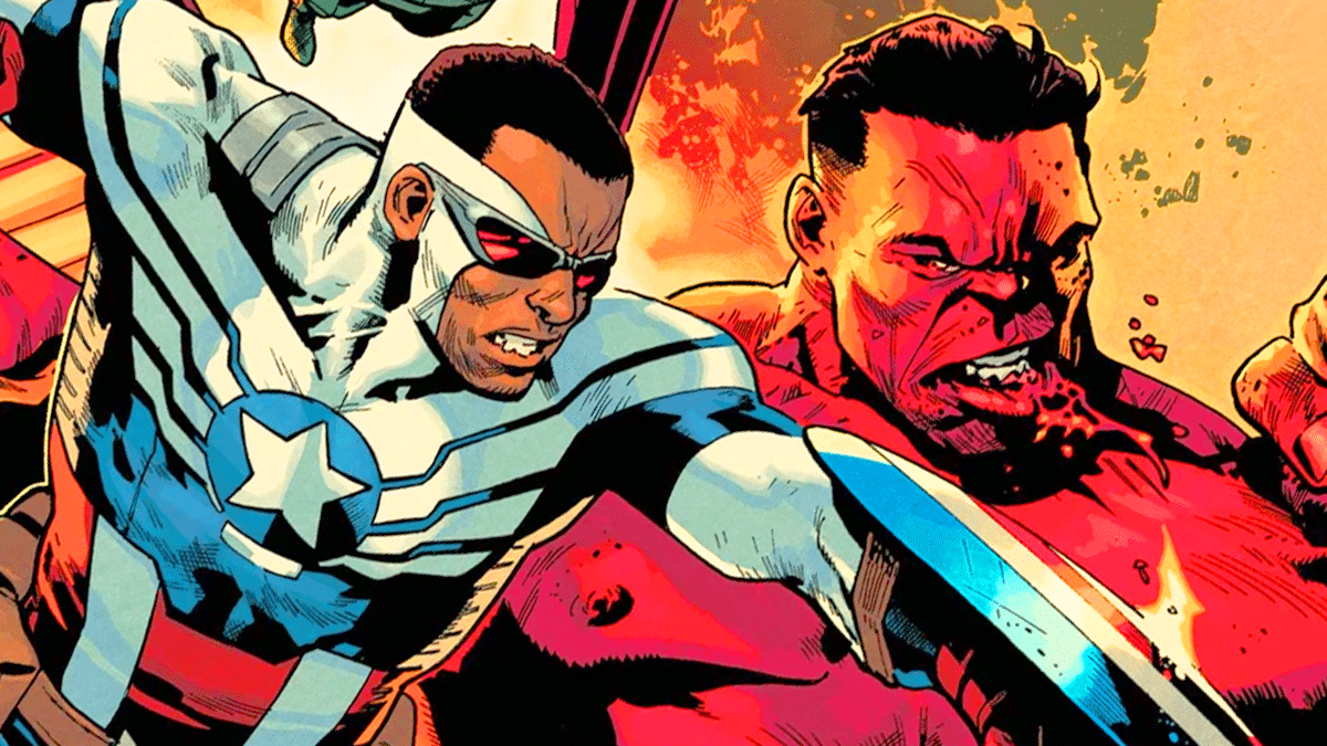 ¡Editor Marvel confirma objetivo: crear ideas innovadoras para cine y animación!