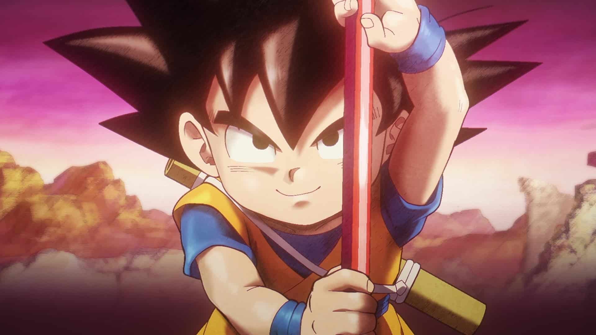 Revelan la idea detrás de 'Daima': ¡una nueva serie para ver en familia!