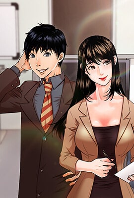 Mi secretaria