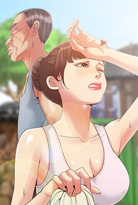 Descargar comic aventuras en villa tranquila completo