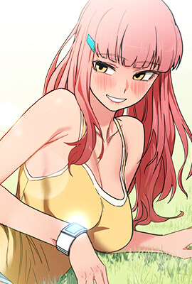 Descargar comic el canal de solmi completo