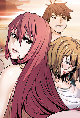 Descargar comic enredados completo