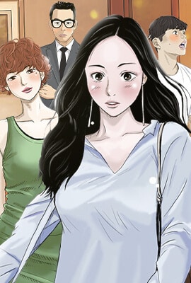 Descargar comic intercambio completo