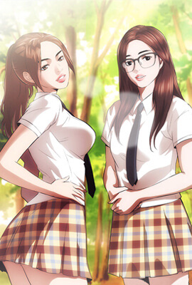 Descargar comic las chicas de bienes raices completo