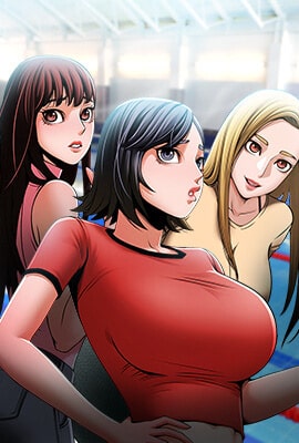 Descargar comic las chicas de natacion completo