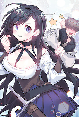 Descargar comic love love wonderland completo
