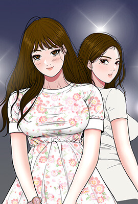 Descargar comic mi doble vida secreta completo