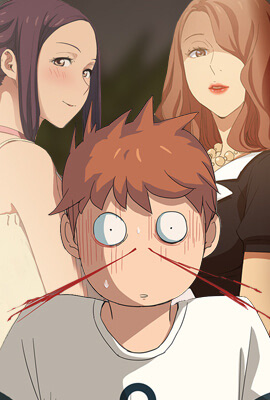 Descargar comic mi madrastra completo