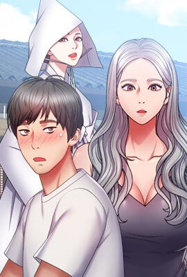 Descargar comic posesion espiritual completo