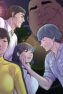 Descargar comic proyecto utopia completo