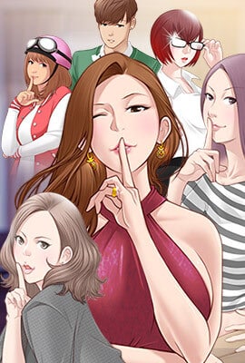 Descargar comic secretos en el taller completo