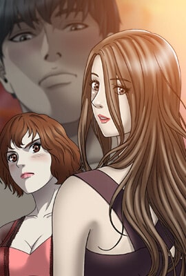 Descargar comic desfigurada completo