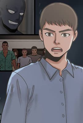 El misterio de la isla