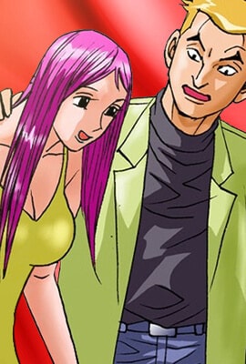 Descargar comic historias de campamento completo