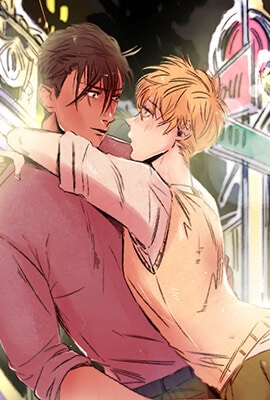 Ícaro: Amor prohibido